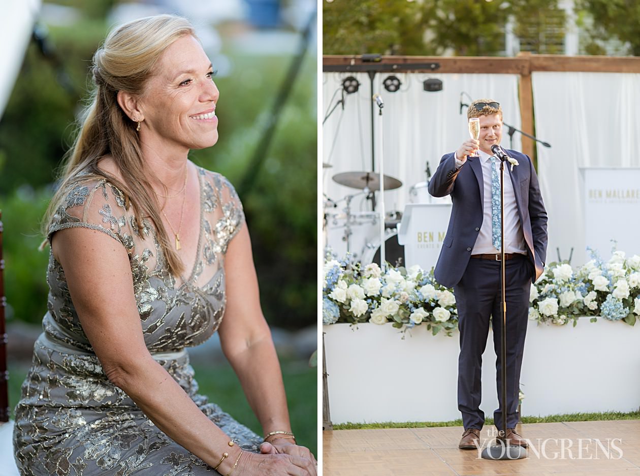 The Inn at Rancho Santa Fe Wedding, Rancho santa fe wedding, luxury rancho santa fe wedding, inn at rsf wedding, organic elements florals, first comes love wedding, married wedding photography team, natural light wedding photography