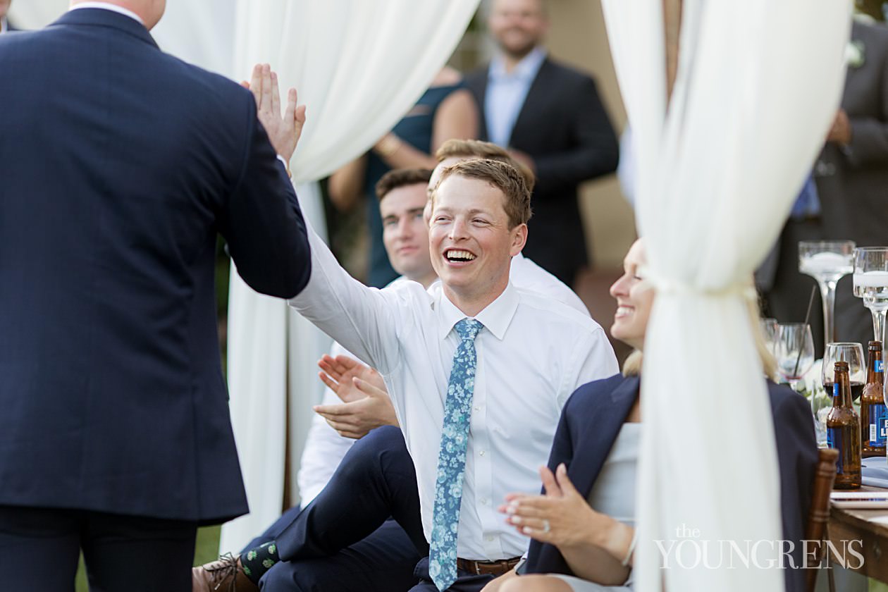 The Inn at Rancho Santa Fe Wedding, Rancho santa fe wedding, luxury rancho santa fe wedding, inn at rsf wedding, organic elements florals, first comes love wedding, married wedding photography team, natural light wedding photography