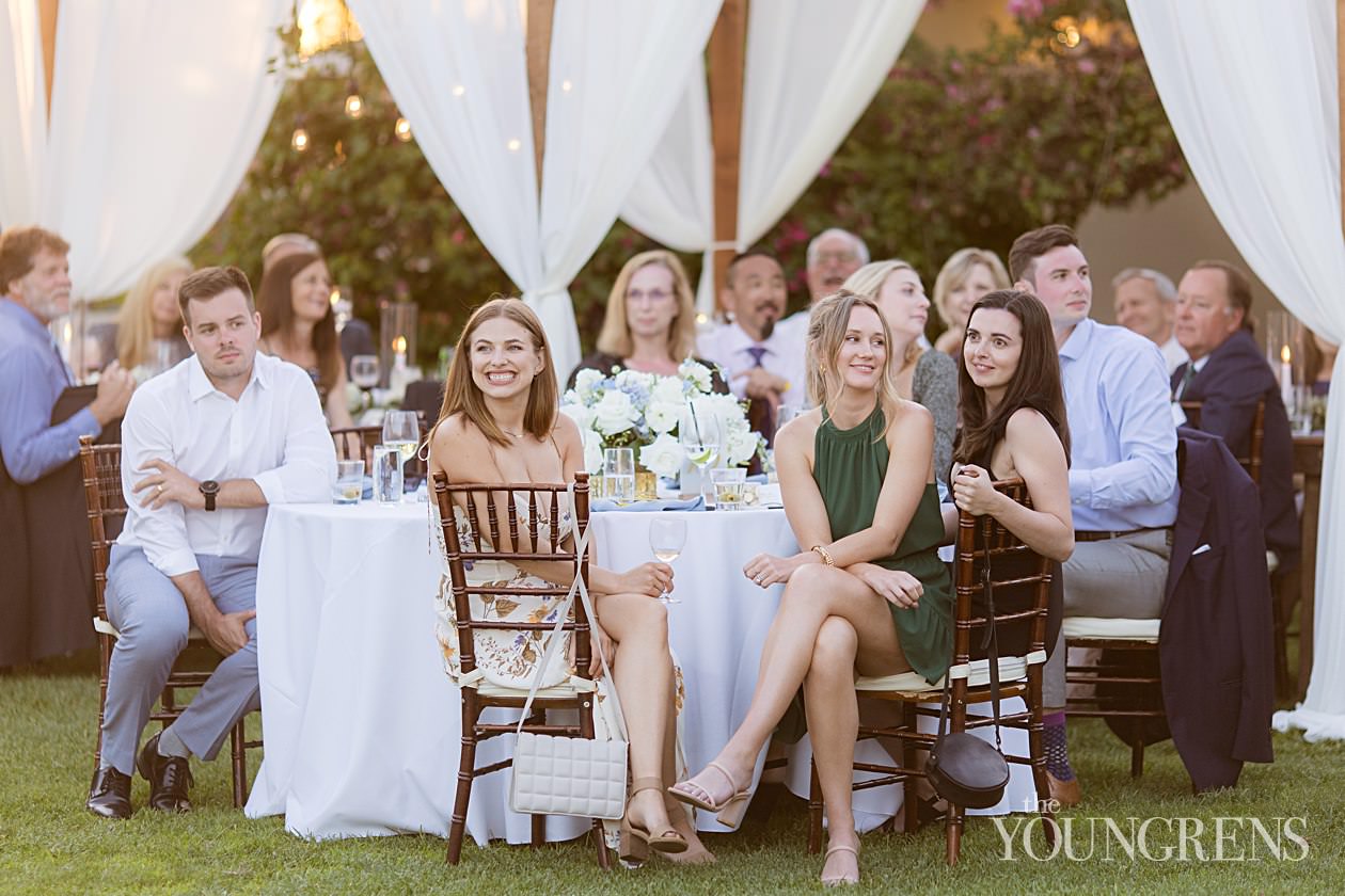 The Inn at Rancho Santa Fe Wedding, Rancho santa fe wedding, luxury rancho santa fe wedding, inn at rsf wedding, organic elements florals, first comes love wedding, married wedding photography team, natural light wedding photography