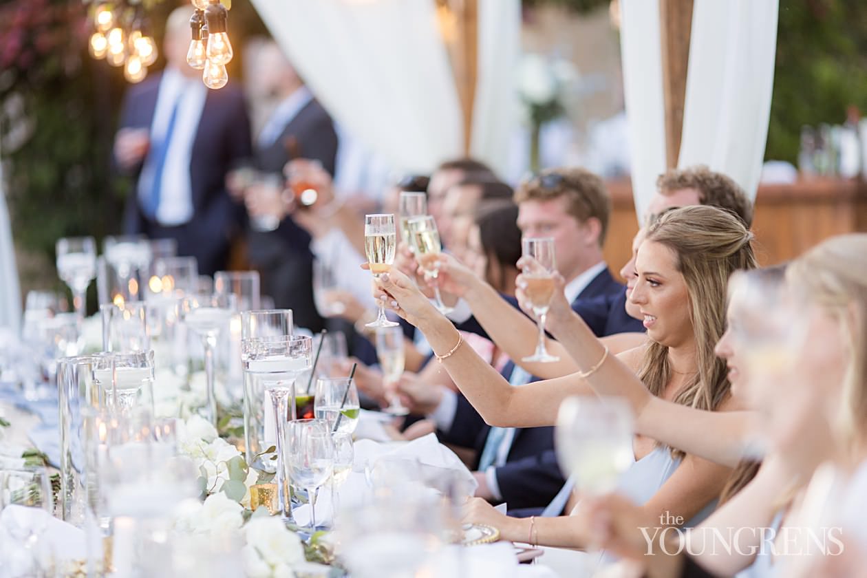 The Inn at Rancho Santa Fe Wedding, Rancho santa fe wedding, luxury rancho santa fe wedding, inn at rsf wedding, organic elements florals, first comes love wedding, married wedding photography team, natural light wedding photography