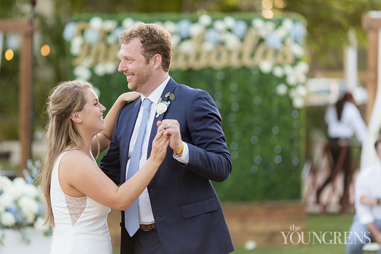 The Inn at Rancho Santa Fe Wedding, Rancho santa fe wedding, luxury rancho santa fe wedding, inn at rsf wedding, organic elements florals, first comes love wedding, married wedding photography team, natural light wedding photography