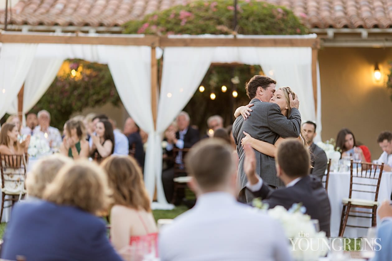 The Inn at Rancho Santa Fe Wedding, Rancho santa fe wedding, luxury rancho santa fe wedding, inn at rsf wedding, organic elements florals, first comes love wedding, married wedding photography team, natural light wedding photography