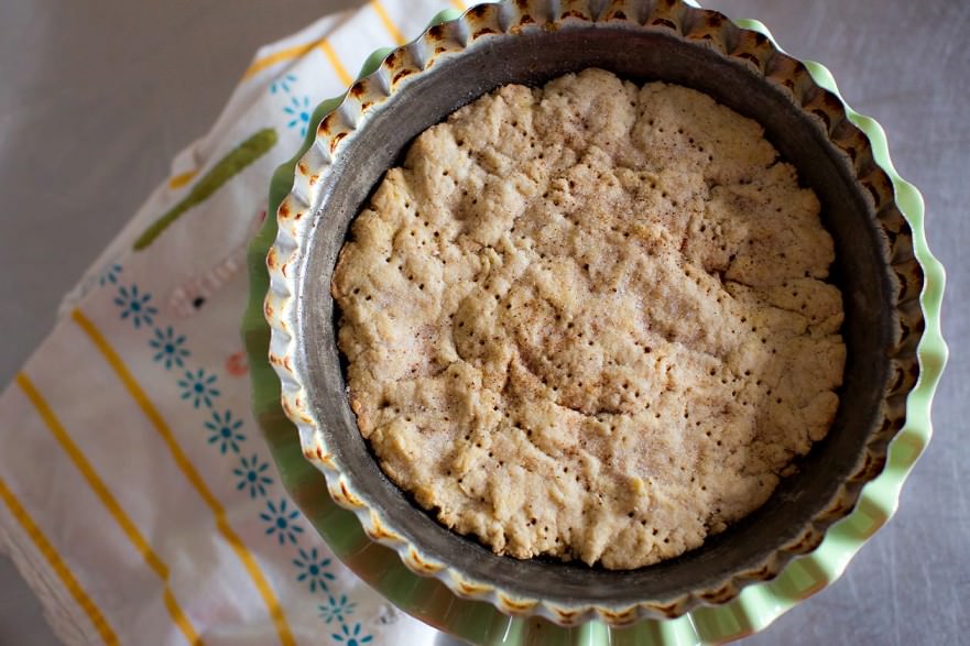 Nutmeg Shortbread The Youngrens San Diego Photographers