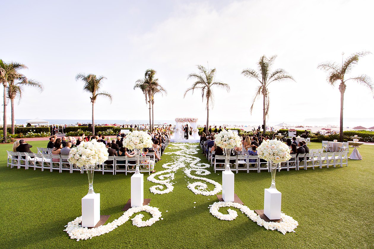 Coronado Wedding Venues of all time The ultimate guide 